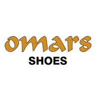 Omars Shoes logo
