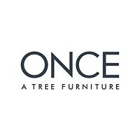 Once A Tree Furniture logo