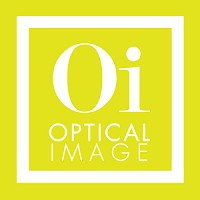 Optical Image-OI logo