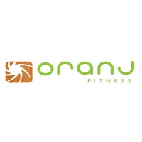 Oranj Fitness logo