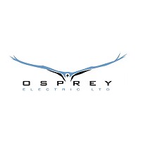 Osprey Electric logo