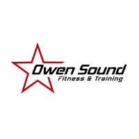 Owen Sound Fitness & Training logo