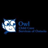 Owl Child Care logo