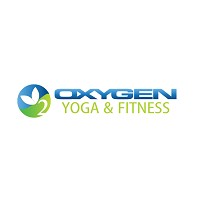 Oxygen Yoga & Fitness logo