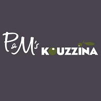 P&M's Kouzzina logo