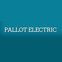 Pallot Electric logo