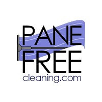 Pane Free Cleaning logo