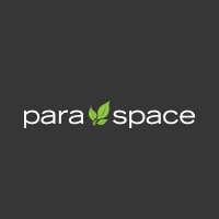 Para Space Inc logo