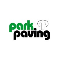 Park Paving logo