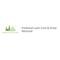 Parkland Lawn Care & Snow Removal logo