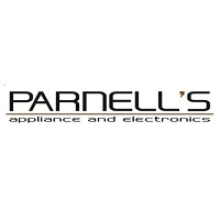 Parnell's Appliance & Electronics logo