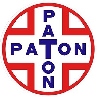 Paton the Plumber logo