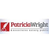 Patricia Wright & Associates logo