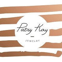 Patsy Kay Kolesar Design logo
