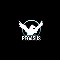 Pegasus Plowing logo