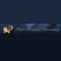 Perfect Balance Accounting logo
