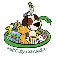 View Pet City Canada Flyer online