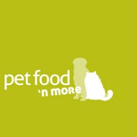 Pet Food 'N More logo