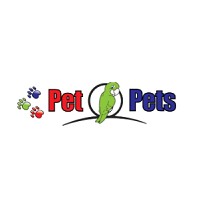 Pet O Pets logo