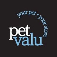 Pet Valu logo