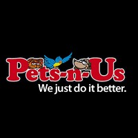 Pets-N-Us logo