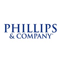 Phillips & Company logo