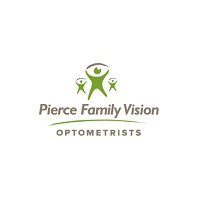 Pierce Family Vision logo