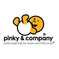 Pinky & Company logo