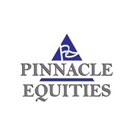 Pinnacle Equities logo