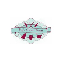 Pips Clean Team logo