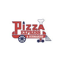 View Pizza Express Flyer online