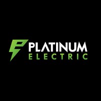 Platinum Electric logo
