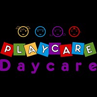 PlayCare Daycare logo