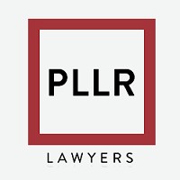 PLLR Lawyers logo