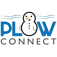 Plow Connect logo