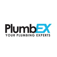 PlumbEX logo