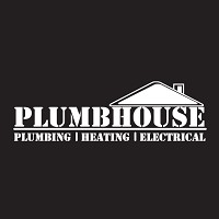 Plumbhouse Plumbing logo