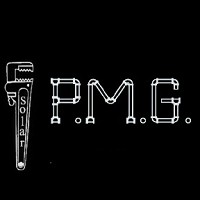 PMG Plumbing & Heating logo