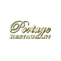 Portage Restaurant logo
