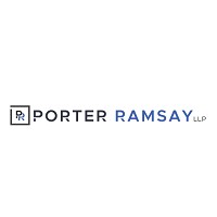Porter Ramsay LLP logo