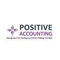 Positive Accounting logo