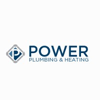 Power Plumbing and Heating logo
