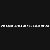 Precision Paving Stone & Landscaping logo
