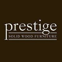 Prestige Solid Wood Furniture logo