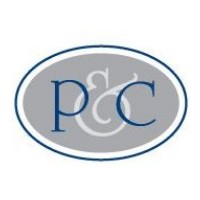 Price & Comin LLP logo