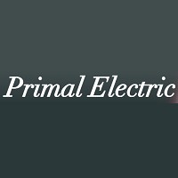 Primal Electric logo