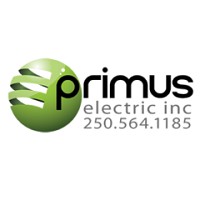 Primus Electric logo