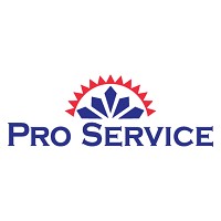 Pro Service Mechanical logo