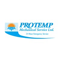 Protemp logo