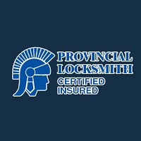 Provincial Locksmith logo